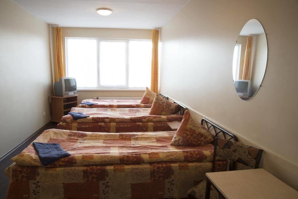 Hostel Brize Liepāja Extérieur photo